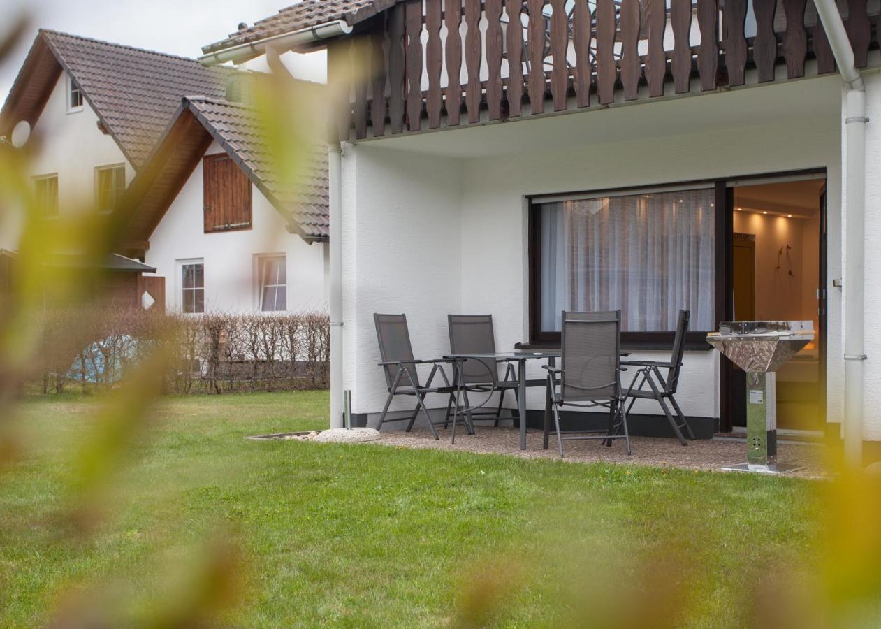Welcome In - Zum Hohlen Rain Winterberg Exterior photo